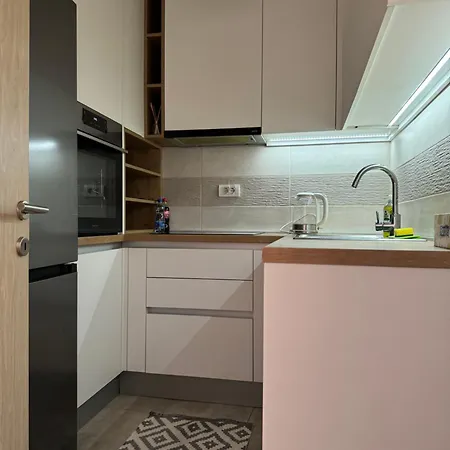 Apartman Petrovic Vranje Exterior photo
