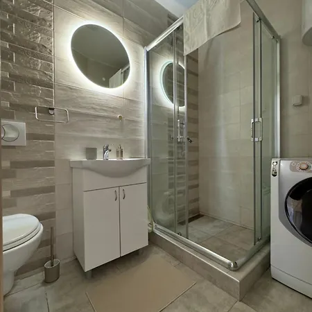 Apartman Petrovic Vranje Exterior photo