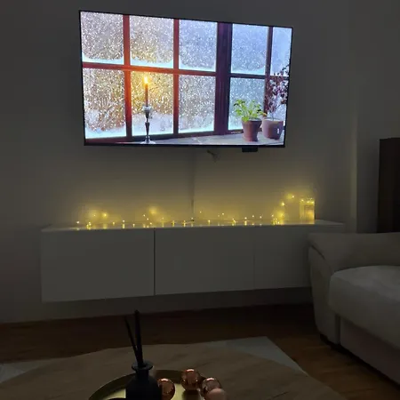 Apartman Petrovic Vranje Exterior photo