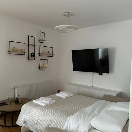 Apartman Petrovic Vranje Exterior photo