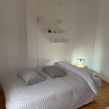 Apartman Petrovic Vranje Exterior photo