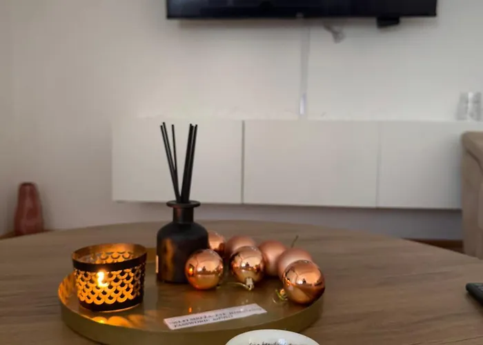 Apartman Petrovic