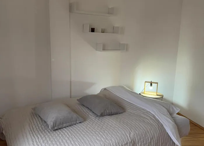 Apartman Petrovic