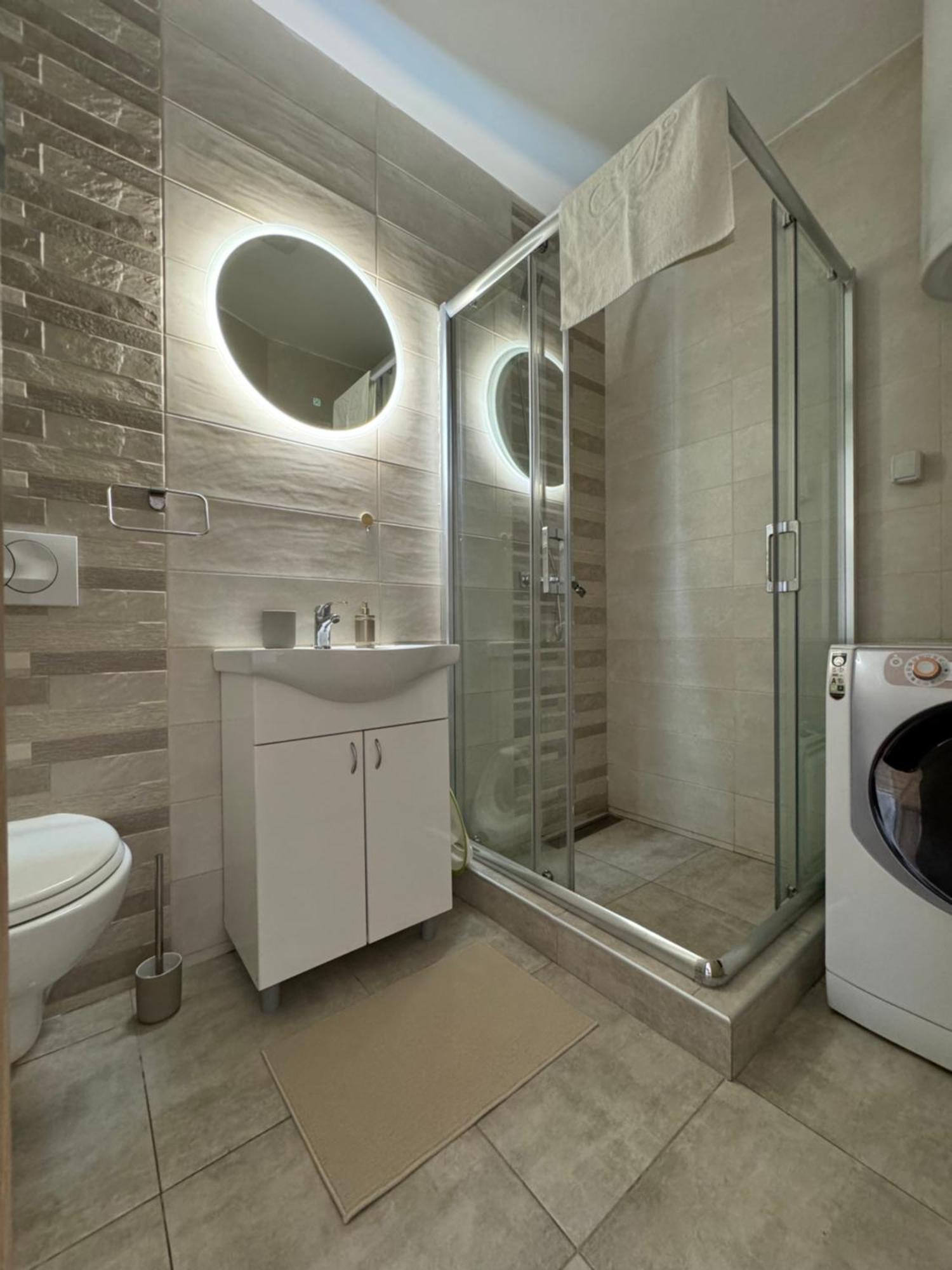 Petrovic Apartment