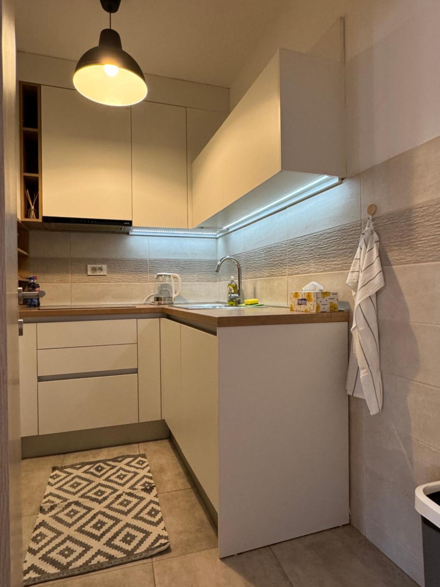 Apartment Petrovic