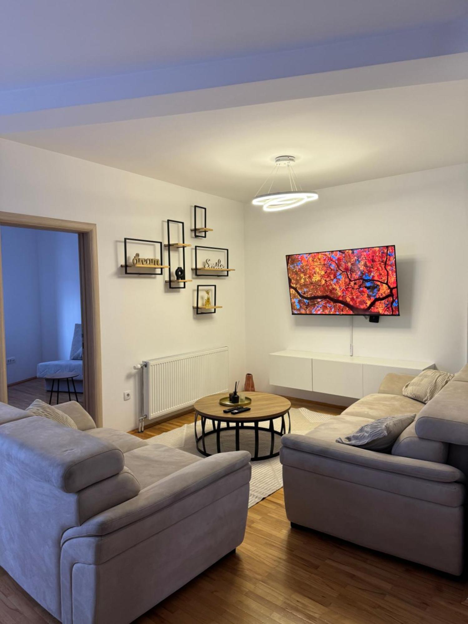 Apartment Petrovic Vranje