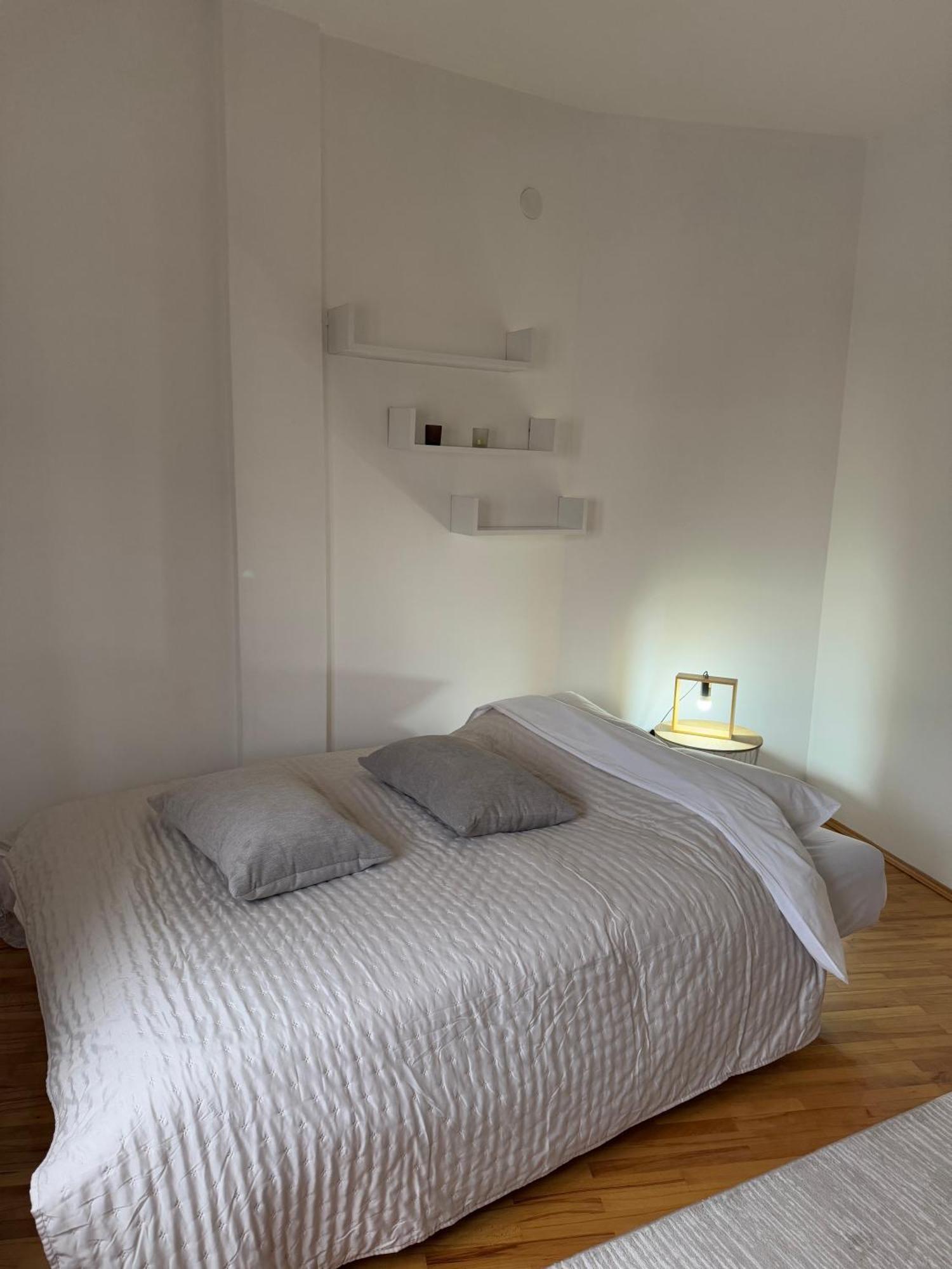 Apartment Petrovic Vranje